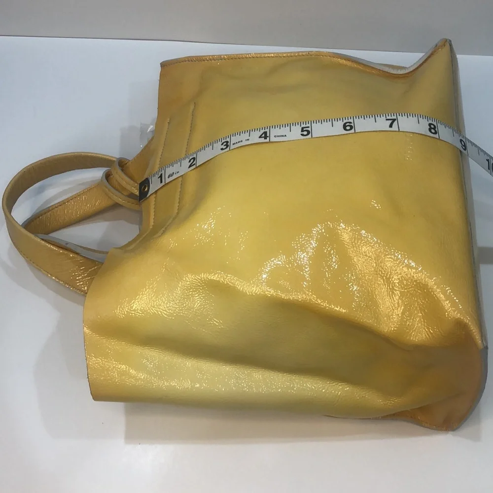 Furla leather tote bag - Picture 14 of 16